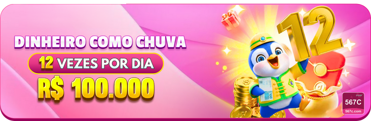 567caviator promoções semanais